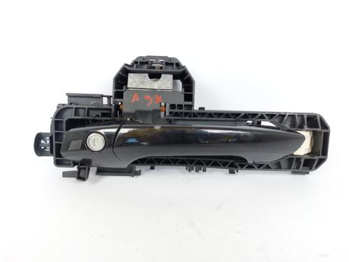 Used Front left exterior door handle MERCEDES-BENZ E-CLASS (W212) E 220 CDI / BlueTEC (212.001, 212.002) (170 hp) 15161836