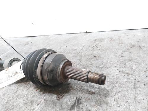 Left front driveshaft MAZDA 2 (DE_, DH_) 1.4 MZR-CD | BP30613266M38 - Image 4
