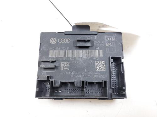 Used Electronic module Electronic module AUDI A1 Sportback (8XA, 8XF) 1.6 TDI (90 hp) 29237991 29237991