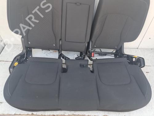 Sæde sæt KIA SPORTAGE V (NQ5) 1.6 CRDi MHEV AWD | BP36693941C78 - Image 9