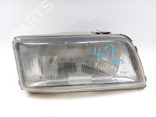 Used Right headlight Right headlight FIAT DUCATO Van (230_) 2.5 D (84 hp) 28162474 28162474