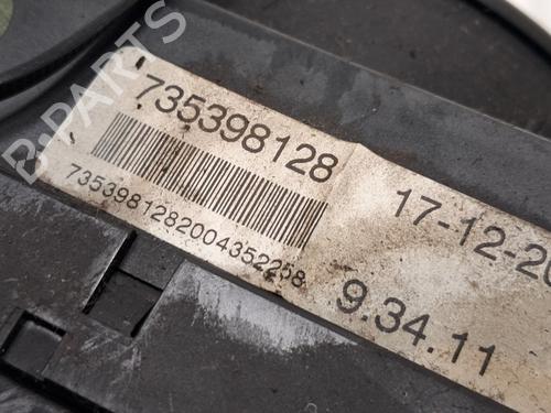 Ratstangsstang FIAT PANDA (169_) 1.3 D Multijet (169.AXC1A) | BP36381108I23  - Image 5
