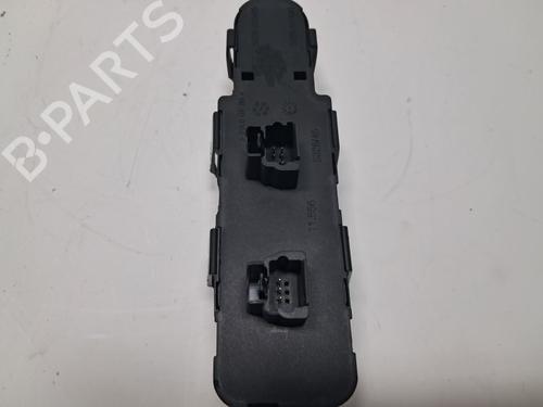 Left front window switch PEUGEOT 307 Break (3E) 1.6 HDi 110 | BP40255612I27 - Image 4