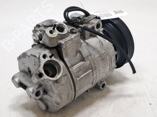 AC compressor VW PASSAT B5.5 (3B3) 1.9 TDI | BP39767023M34 - Image 3