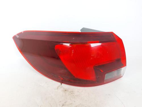 Used Left taillight OPEL ASTRA K Sports Tourer (B16) 1.5 CRDI (35) (105 hp) 15176631
