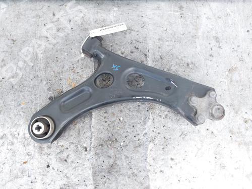 Querlenker links vorne für PEUGEOT 208 II (UB_, UP_, UW_, UJ_) 1.5 BlueHDI 100 (102 hp) 19582432