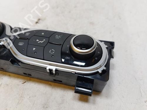 Climate control RENAULT TWINGO III (BCM_, BCA_) Z.E: (BCA1) | BP35781944I5 - Image 3