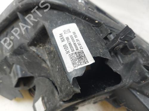 Right headlight HYUNDAI TUCSON (NX4E, NX4A) 1.6 T-GDi | BP33192481C29 - Image 7