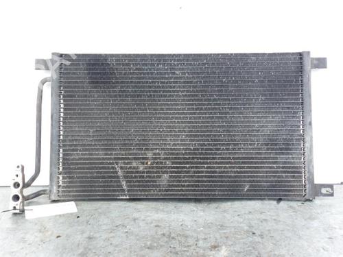 Used AC radiator AC radiator BMW X3 (E83) 2.0 d (150 hp) 17206478 17206478