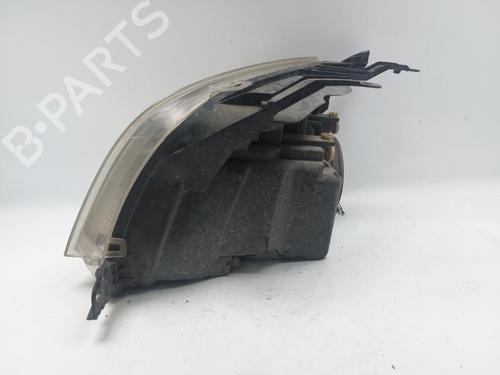 Right headlight FORD FUSION (JU_) 1.4 TDCi | BP29500821C29 