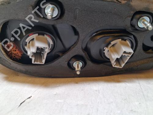 Left taillight MAZDA CX-5 (KE, GH) 2.2 D (KE2FW) | BP38011812C34 - Image 4