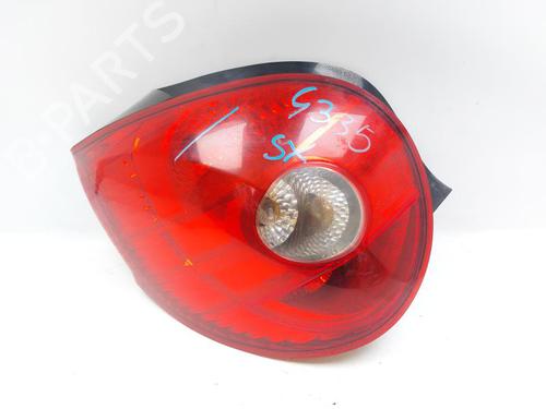 Used Left taillight Left taillight DR DR 1 1.3 (83 hp) 30453306 30453306