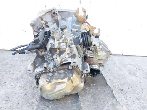 Gearbox FIAT PUNTO (188_) 1.2 60 (188.030, .050, .130, .150, .230, .250) | BP27442903M3 