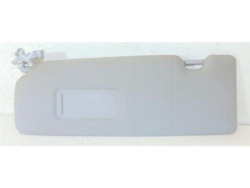 Used Left sun visor BMW 1 (E87) 120 d (163 hp) 15143278