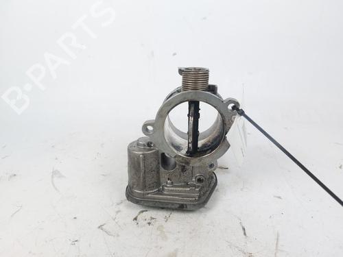 Used Throttle body Throttle body BMW 1 (E87) 118 d (143 hp) 23880949 23880949