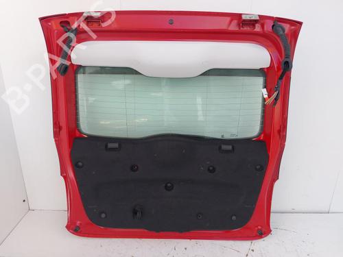 Tailgate FIAT 500e (332_) Elektro (FA1) | BP15172718C6 