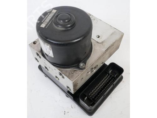 Used ABS pump MERCEDES-BENZ C-CLASS (W203) C 230 Kompressor (203.040) (192 hp) 15148715