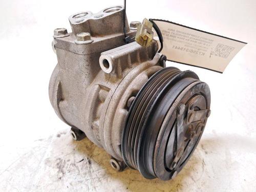 Used AC compressor AC compressor CHEVROLET AVEO / KALOS Hatchback (T250, T255) 1.2 (84 hp) 34207228 34207228