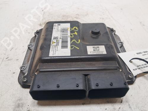 Used Engine control unit (ECU) Engine control unit (ECU) 39067642 39067642