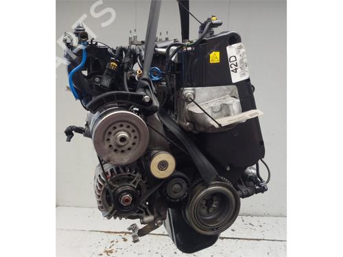 Engine FIAT GRANDE PUNTO (199_) 1.2 | BP37486162M1 - Image 2