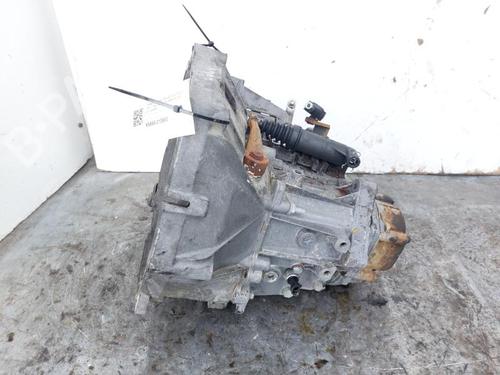 Gearbox FIAT PUNTO EVO (199_) 1.3 D Multijet | BP33196960M3  - Image 5