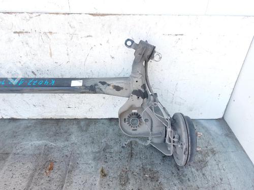 Rear axle CHEVROLET AVEO Hatchback (T300) 1.2 | BP26901207M2 