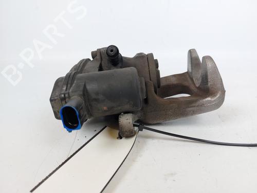 Left front brake caliper JEEP COMPASS (MP, M6, MV, M7) 1.6 CRD | BP23880392M105 