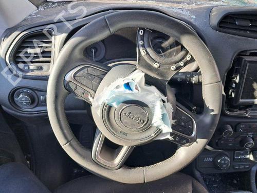 AC pipe JEEP RENEGADE SUV (BU, B1, BV) 1.3 PHEV 4Xe | BP34052438M126  - Image 16