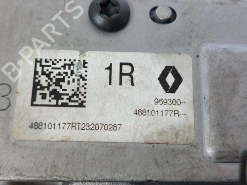 Ratstammeenhed RENAULT KANGOO III Box Body/MPV 1.3 TCe 100 (FJMA) | BP17205990M21