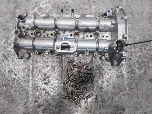 Used Oil sump FORD TRANSIT CUSTOM V362 Van (FY, FZ) 2.0 EcoBlue (130 hp) 23881929