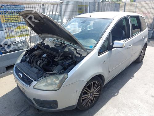Front wiper motor FORD FOCUS C-MAX (DM2) 1.6 TDCi | BP36255507M29  - Image 6