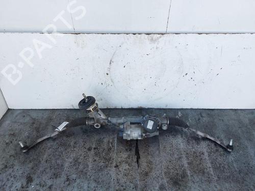 Used Steering rack Steering rack NISSAN QASHQAI III (J12) 1.3 DIG-T (140 hp) 33196264 33196264