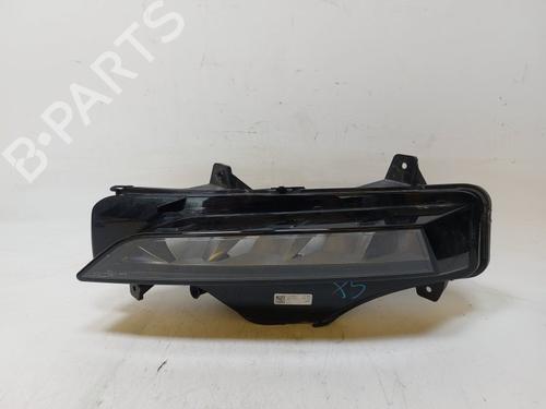 Used Left headlight Left headlight SKODA OCTAVIA IV Combi (NX5, PV5) 2.0 TDi (116 hp) 36525378 36525378