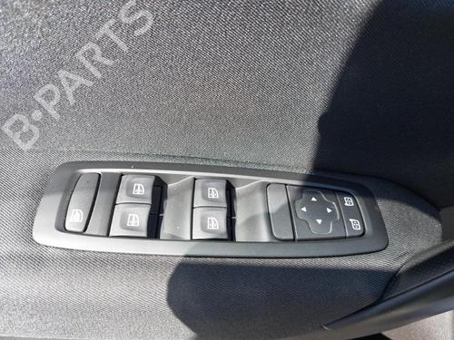 Steering column stalk RENAULT MEGANE IV Grandtour (K9A/M/N_) 1.5 Blue dCi 115 (K9A6) | BP21011477I23 