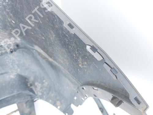 Rear bumper NISSAN QASHQAI II (J11, J11_) 1.3 DIG-T | BP29583972C8 