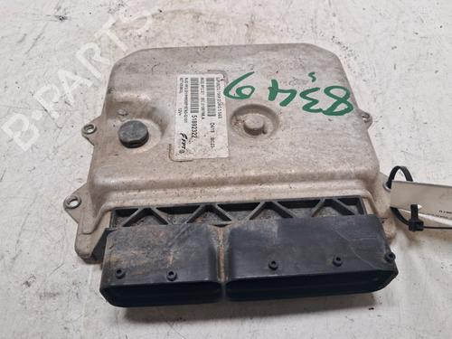 Motorstyringsenhed Motorstyringsenhed 38635355 38635355