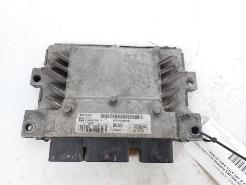 Used Engine control unit (ECU) Engine control unit (ECU) FORD FIESTA VI (CB1, CCN) 1.4 (97 hp) 15158908 15158908