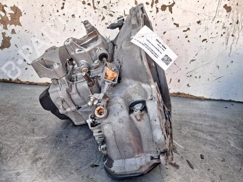 Gearbox OPEL CORSA D (S07) 1.2 LPG (L08, L68) | BP39644340M3 - Image 3