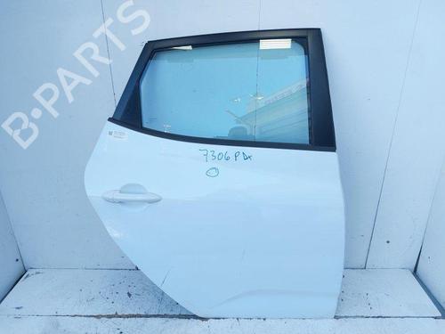 Used Right rear door Right rear door KIA VENGA (YN) 1.4 CVVT (90 hp) 34263498 34263498