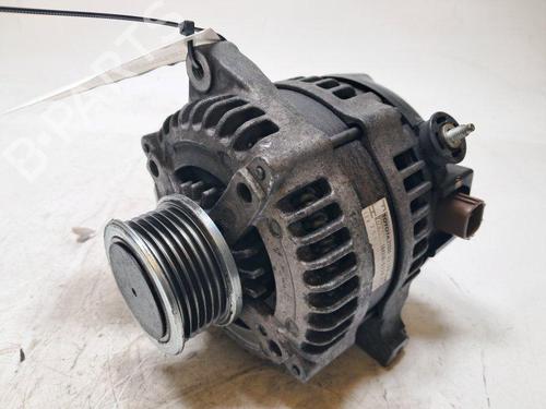 Used Alternator Alternator TOYOTA URBAN CRUISER (_P1_) 1.4 D-4D 4WD (NLP115_, NLP115R) (90 hp) 33571691 33571691