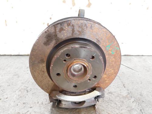 Used Right front steering knuckle SUZUKI S-CROSS 1.4 Smart Hybrid (AKP414) (129 hp) 28374385