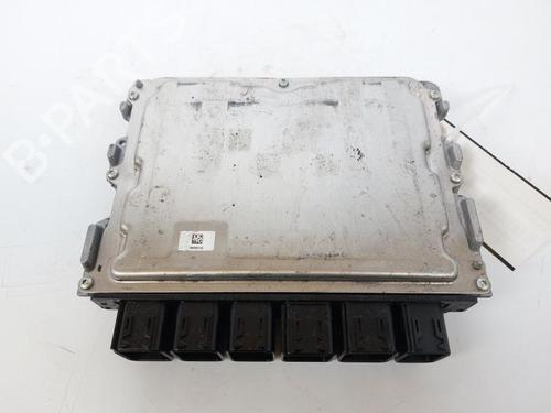 Engine control unit (ECU) BMW 5 Touring (G31) 520 d xDrive | BP16090253M57 - Image 3