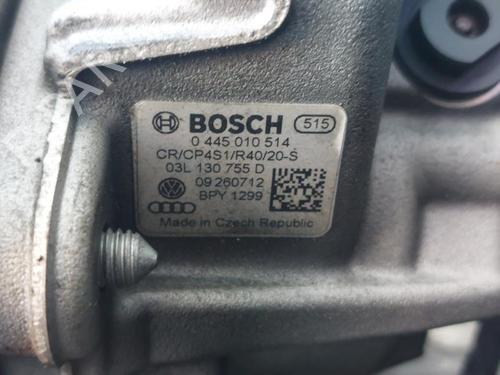 Engine VW BEETLE (5C1, 5C2) 2.0 TDI | BP29474523M1 