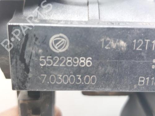 Module électronique LANCIA DELTA III (844_) 1.6 D Multijet (844.AXP1A) | BP30802124M83