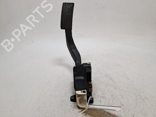 Pedal PEUGEOT BOXER Platform/Chassis 2.2 BlueHDi 165 | BP40036296I4 - Image 2