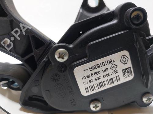 Pedal OPEL MOVANO B Bus (X62) 2.3 CDTI FWD (JV) | BP30898829I4 - Image 5