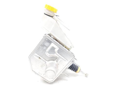 Used ABS pump FIAT 500e (332_) Elektro 3+1 (FA1) (118 hp) 27537078