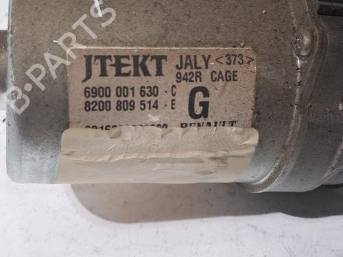 Steering column RENAULT TWINGO II (CN0_) 1.2 16V (CN04, CN0B) | BP40255635M21 - Image 6