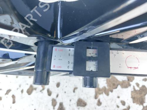 Rim MG MG ZS SUV (AZS1) 1.0 T-GDi | BP30454964C45 