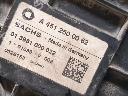 Electronic module SMART FORTWO Coupe (451) 1.0 (451.331, 451.380) | BP34428809M83  - Image 5